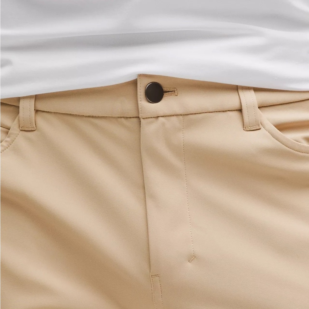 ❗️Lululemon ABC Slim-Fit 5 Pocket Pant - Picture 6 of 9